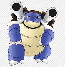 This includes characters from games, manga and anime. Pokemon Vrste Blastoise Drawing Pokemon Gold And Silver Pokemon Cartoon Fictional Character Png Pngegg