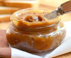 Minatamis Na Bao Coconut Jam Coconut Jam Filipino Food Dessert Jam Recipes