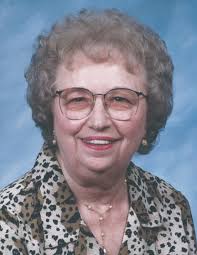 Obituary for Olga S. (Barto) Bloss