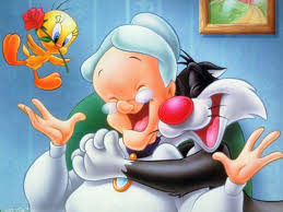 Dibujos De Piolin Y Silvestre Fotos E Imagenes De Dibujos Animados