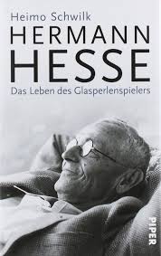 Gedichte vom sinn des lebens. Hermann Hesse Das Leben Des Glasperlenspielers Amazon De Schwilk Heimo Bucher