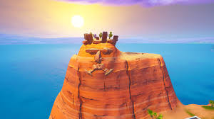 Destroy cacti, treasure map search, and more (season 8) ch ch ch challenges. How To Complete The Visit A Giant Face In The Jungle Desert And The Snow Fortnite Season 8 Week 1 Challenge Fortnite Intel
