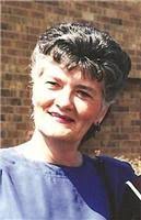 Joyce VonFeldt Obituary (1936