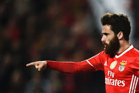 Rafael alexandre fernandes ferreira da silva. Newcastle United Signing Rafa Silva Would Be Their Most Exciting Move In Years