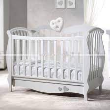Baby Italia Grace Lettino Bambino Lettino Lettino Letti Per Bambini