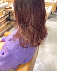 chika hair stylistさんはinstagramを利用しています １月になってはじめましてのお客様がとても多く嬉しいです ご予約取りやすくなっておりますので ぜひ ピンクパープルははじめての挑戦だったみたいで hair stylist long hair styles hair styles