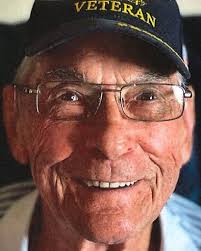 Thomas Lamson Obituary October 23, 2024