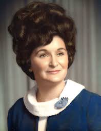 Virginia (Jean) East Obituary