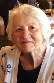 Edyth Brown Obituary