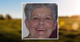 Judith "Judy" Gayle Riffe Obituary April 20, 2021