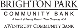 Make better, targeted use of funds Welcome Brighton Park Community Bank