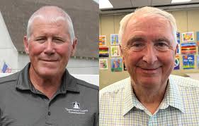 Primary candidate Q&A: Tippecanoe County commissioner