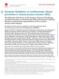 Empresa de decoración para particulares, profesionales y empresas,desde lo más moderno hasta lo más tradicional. Pdf The Fifth Joint Task Force Of The European Society Of Cardiology And Other Societies On Cardiovascular Disease Prevention In Clinical Practice Constituted By Representatives Of Nine Societies And By Invited Experts