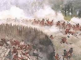 War For Empire The French Indian Seven Years War American Indian Wars Seven Years War War Art