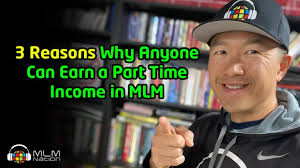 Network Marketing Podcast: MLM Top Earners Secrets Revealed