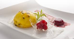 Fine Dining In Style Lecker Lecker Schmecker