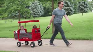 Check spelling or type a new query. 3 In 1 All Terrain Ez Fold Wagon With Canopy Youtube