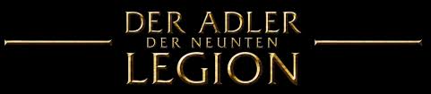 Legion, mit seinem sklaven esca auf den weg, den adler zurückzuerobern und die ehre seiner familie. Der Adler Der Neunten Legion
