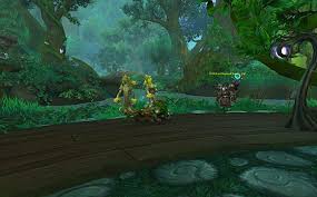 Unlike the warlords of draenor version, legion's followers are divided into champions and troops. World Of Warcraft Legion Guide Druid Campaign