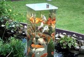 Agac Ev Bahce Dekor Susler Ile Ilgili Gorsel Sonucu Ponds Backyard Fish Ponds Garden Art