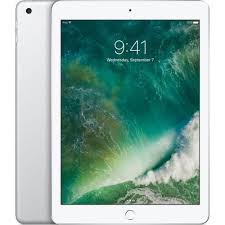 Ipad 9 7 Inch 5th Gen March 2017 32gb Silver Wi Fi New Ipad Pro New Apple Ipad Apple Ipad Pro