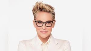 Sharon Stone's resilience: From Hollywood's darkest days to finding  strength in family and Neuro-philanthropy