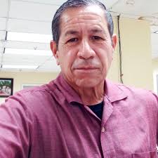 Larry Solis Life Story