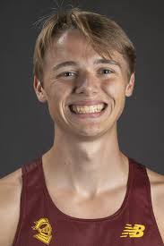 2024 Men's Cross Country Roster