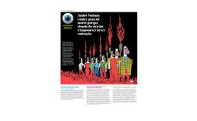 André ventura, terceiro classificado nas eleições presidenciais de 2021, foi retratado em formato de cartoon num exibido rtp notícias, onde também surgem marcelo rebelo de sousa e ana gomes. Cartoon Do Inimigo Publico Motiva Queixa Crime Da Psp Justica Publico