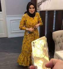 Beauty, cosmetic & personal care Dress Viral Wawa Zainal Murah Baju Cantik Murah Facebook