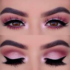 cute makeup styles for middle