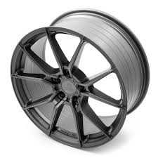 Avus mb04 matt anthrazit, die italienische art ihren bmw zu veredeln. Cheetah Wheels Spyder Felgen Anthrazit Matt Grau In 20 Zoll Alufelgenshop At
