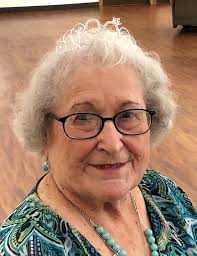 Obituary information for Syble Inez Hummel