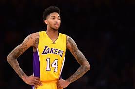 Giannis antetokounmpo filled this rookie's entire car with popcorn. Brandon Ingram Vs Giannis Antetokounmpo Rookie Year Comparison Page 2