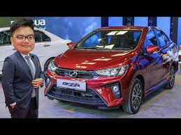 Terjemahan frasa baru bisa dari bahasa indonesia ke bahasa inggris dan contoh penggunaan baru bisa dalam kalimat dengan terjemahannya: First Look 2020 Perodua Bezza Facelift Rm34 580 To Rm49 980 Youtube