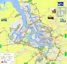 Antwerpen von mapcarta, die freie karte. Port Of Antwerp Map Antwerp Map Trip