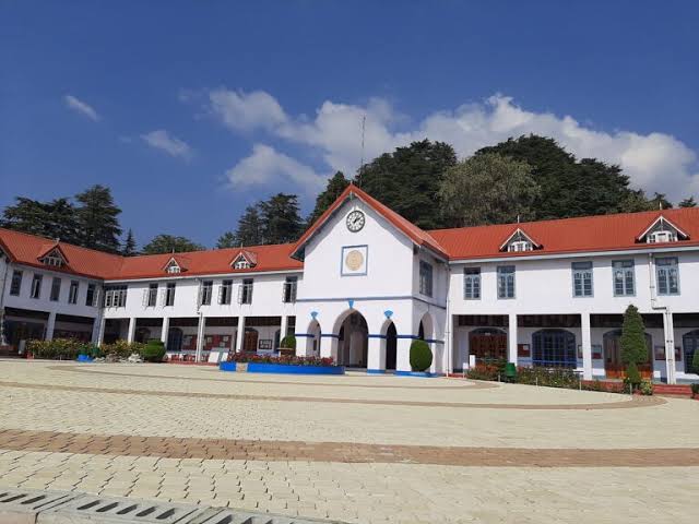 Boarding Schools