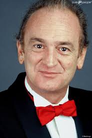 Alain Gillot Petre Quelle Est Sa Taille