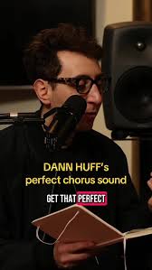 Mastering the Perfect 80's Guitar Tone with Dann Huff