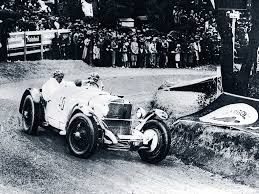 (this is not a copy of the recent 'legion' car. 1928 1932 Mercedes Benz 720 Ssk Review Supercars Net