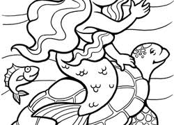 Browse the user profile and get inspired. Fairy Tales Coloring Pages Printables Education Com