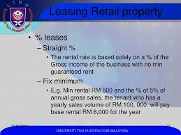 Gross pay is the starting point for all calculations related to tax and employee compensation. Managing Retail Property Shopping Complex Building Ppt Download