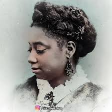 Rosetta Douglass-Sprague (1839 June 24