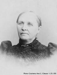 The Irwin Ancestors and Family Members