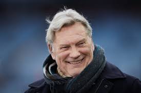 Glenn Hoddle says one player just produced his best-ever game for Spurs