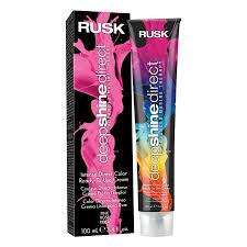 Deepshine Direct Rusk Cosmoprof