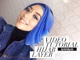 Ini Vindy Yang Ajaib My Make Up Makeover And Hijabstyle Untuk Wisuda Kursus Hijab Hijab Make Up