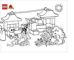 We have this nice lego house coloring page for you. 33 Free Printable Lego Coloring Pages