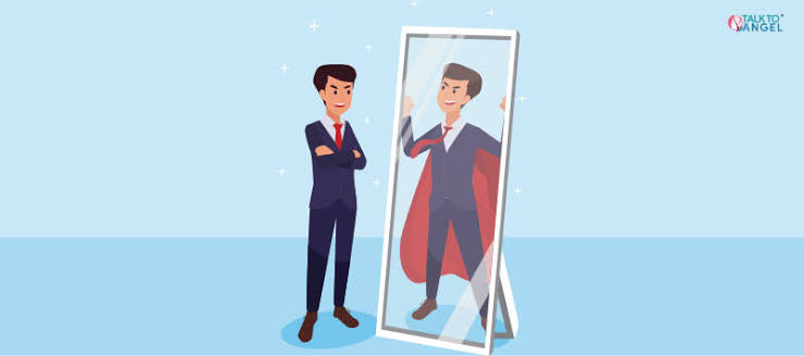 Tips to Boost Your Confidence | Blog | TalktoAngel