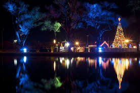 To Do Go See Santa At Santa Land Get Outdoors Park Lubbock